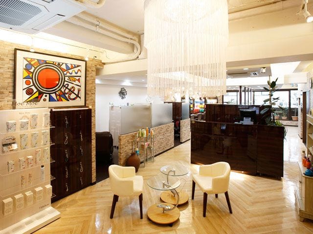 キャラ 池袋本店_2