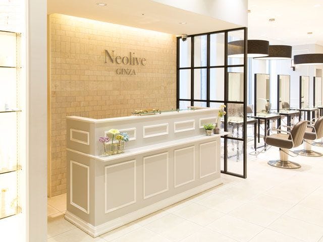 Neolive GINZA_2