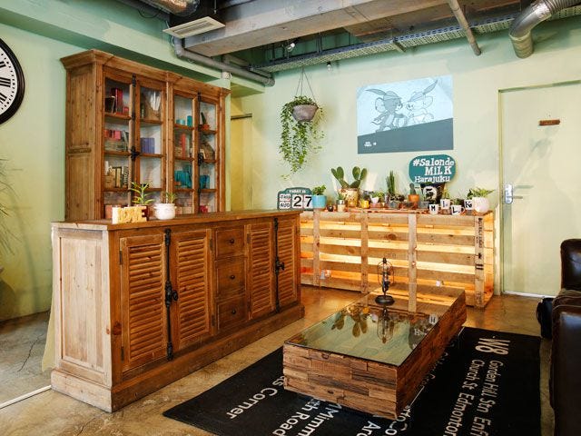 salon de MiLK_2