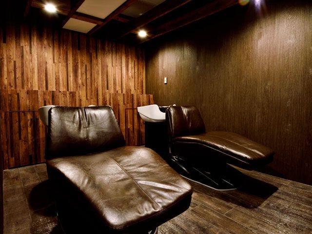 BRUNO. hair salon_1