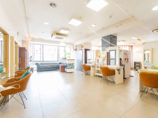 PARS bis 松戸西口店