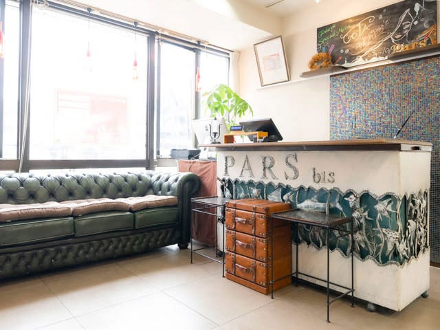 PARS bis 松戸西口店_2