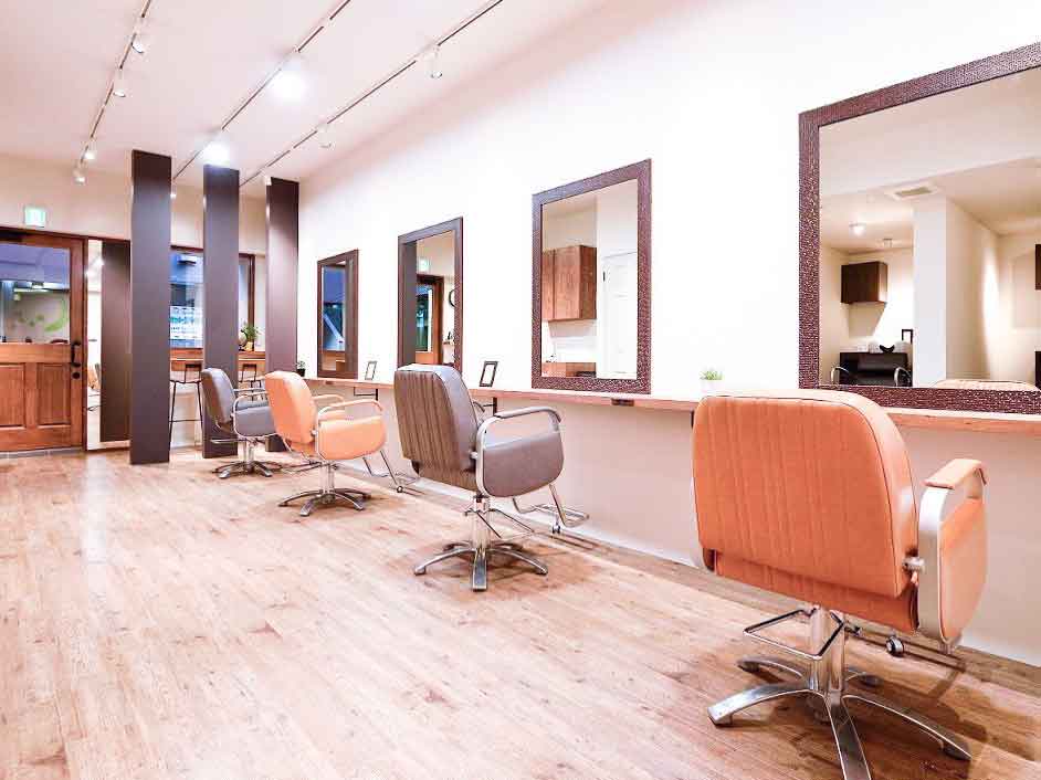 hair lounge TRiP