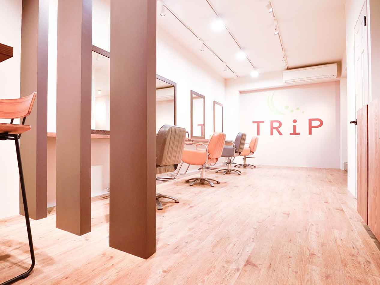 hair lounge TRiP_2