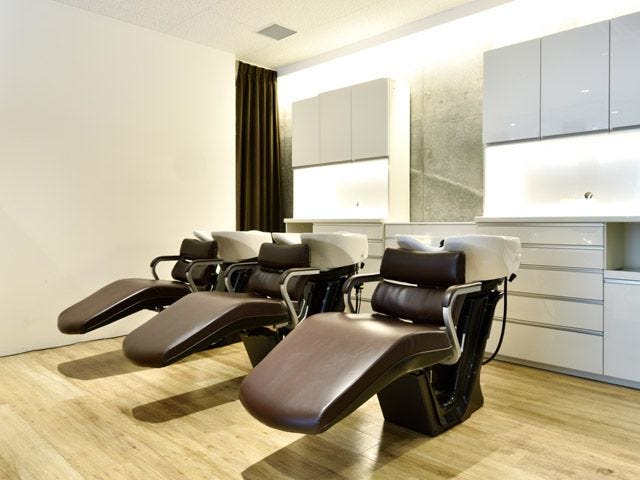 SIECLE hair＆spa 渋谷店_1