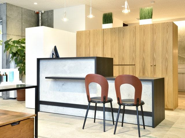 SIECLE hair＆spa 渋谷店_2