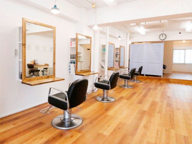 OPERA 調布店