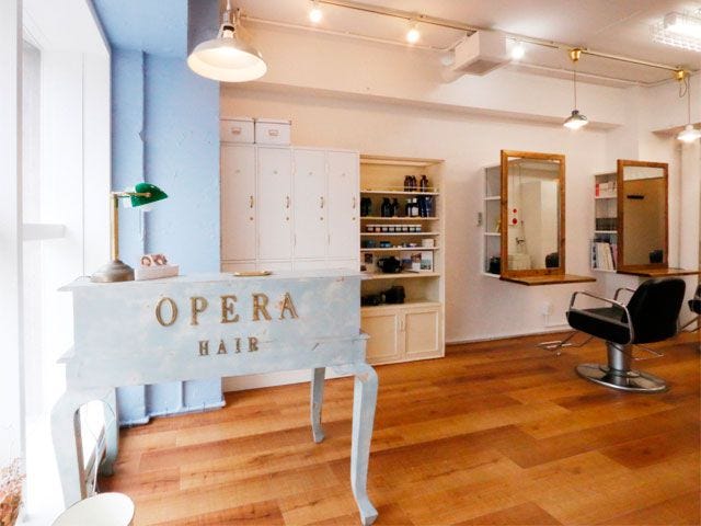 OPERA 調布店_1