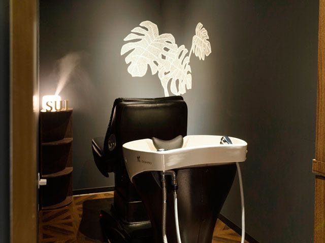Hair Resort 粋 lima_1
