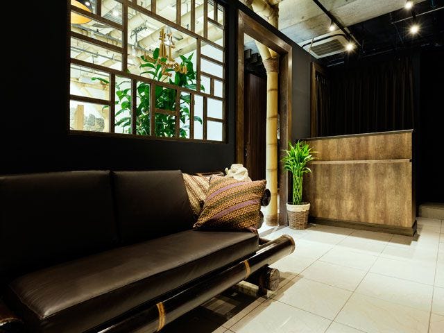 Hair Resort 粋 lima_2