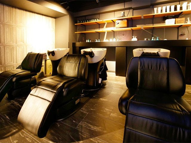 Hair Design Collet Neo 池袋_1