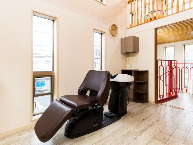 lulumalu - private salon -_2