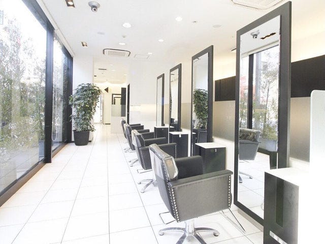 CHIC 浦和店（旧：CHIC amitie）