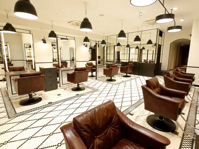MINX ginza central_2
