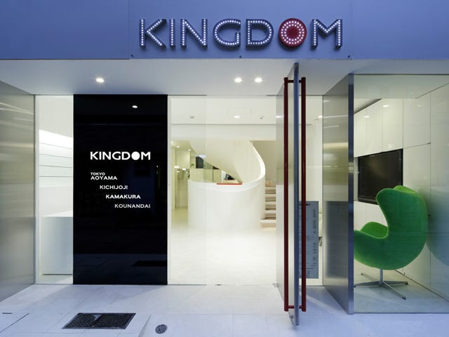 KINGDOM 元町_2