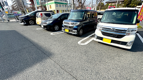 サンキュードラッグ　高須薬局_4