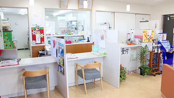 薬局キューピー・ファーマシー緑町店_4