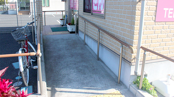 薬局キューピー・ファーマシー緑町店_3