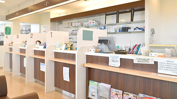 キタバ薬局　東岸和田店_3