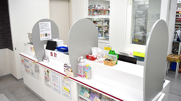 阪神調剤薬局　今里店_4