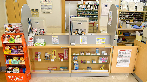 阪神調剤薬局　大阪狭山店_3
