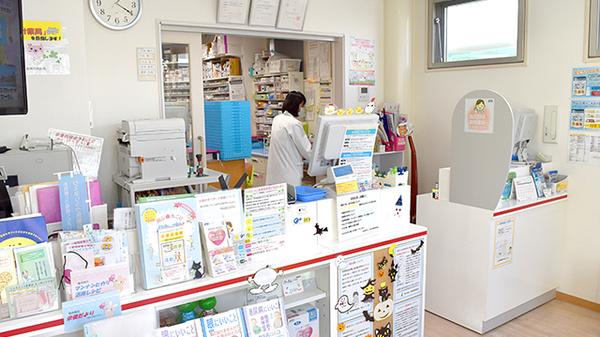 阪神調剤薬局　岡山ハート店_4