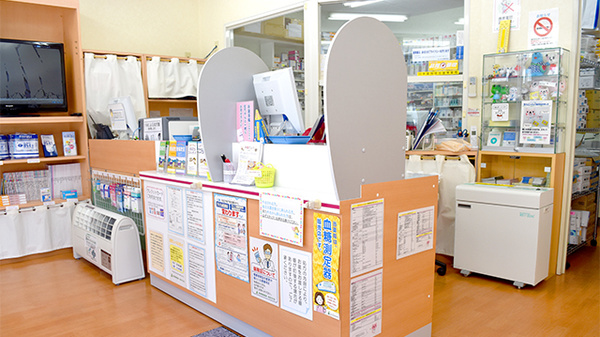 阪神調剤薬局　金沢石引店_4