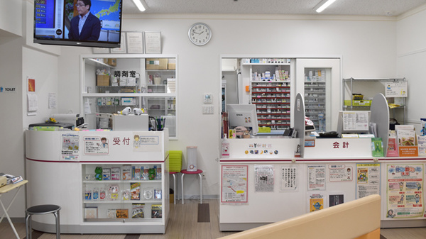 阪神調剤薬局　西明石店_4