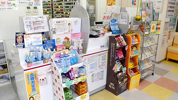 阪神調剤薬局　初芝店_3