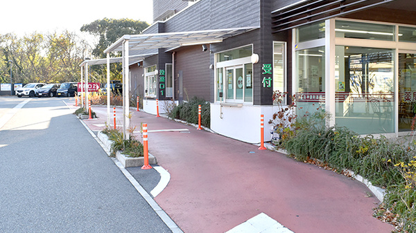 阪神調剤薬局　阪神センター大蔵谷店_4