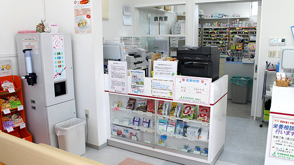 阪神調剤薬局　舞鶴店_4
