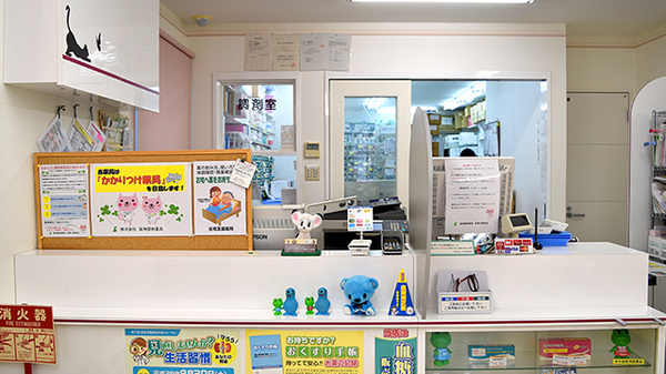 阪神調剤薬局　武庫川駅前店_3
