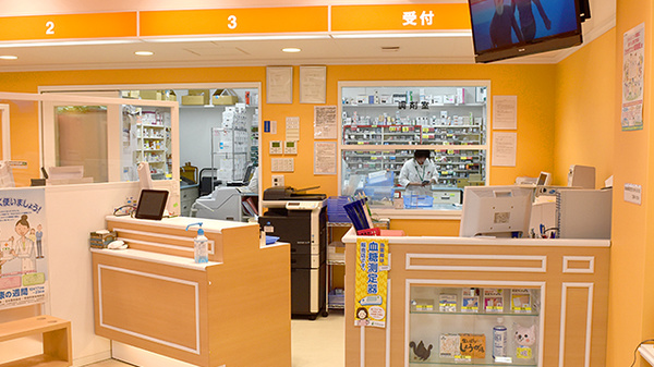 阪神調剤薬局　守口店_3