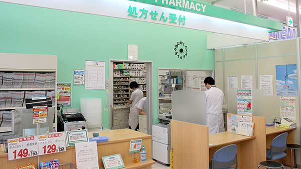 セキ薬局　つきのわ店_3