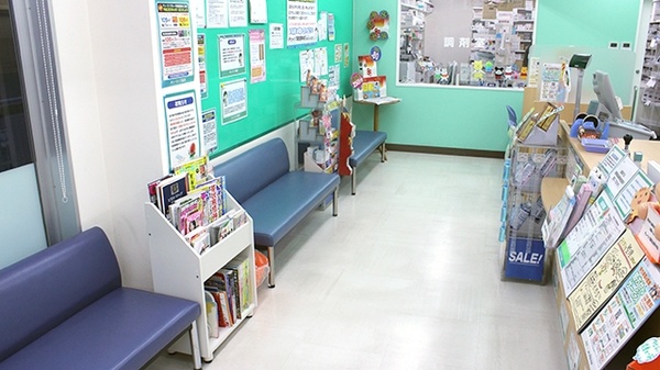 セキ薬局　白岡中央店_4