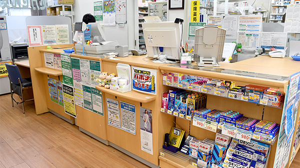 ユタカ調剤薬局　一乗寺_2