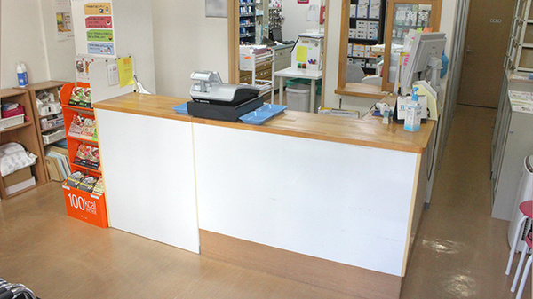 宇都宮駅東調剤薬局_3