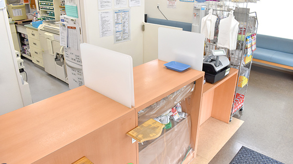 フレンド薬局　小金井店_3
