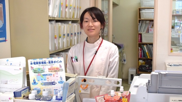 にしいち調剤薬局　門前店_3