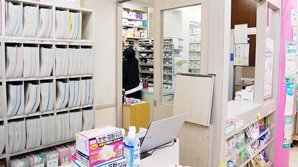 にしいち調剤薬局　宝塚店_3