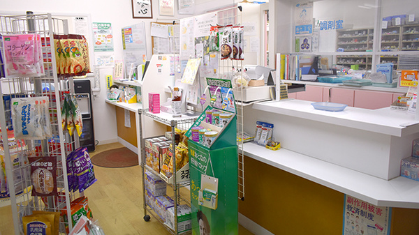 株式会社アガペ西新薬局_3