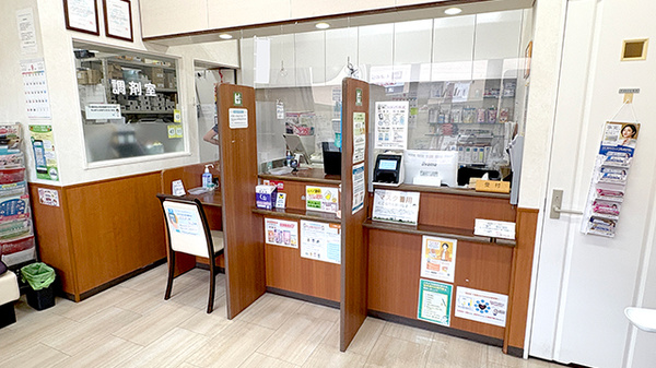 みやこ薬局　マツヤスーパー店_3