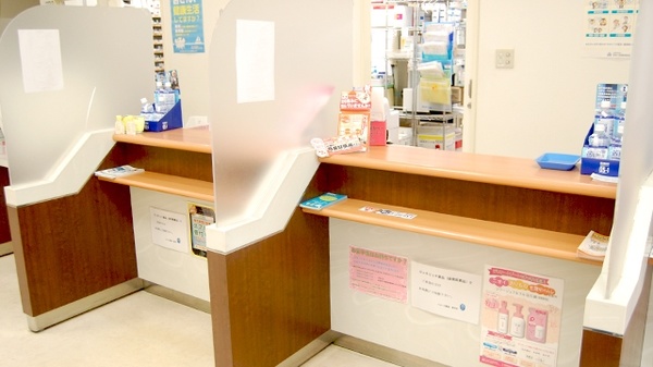 クルーズ薬局　新羽店_3
