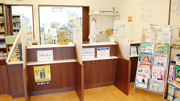 クルーズ薬局　岐南店_4