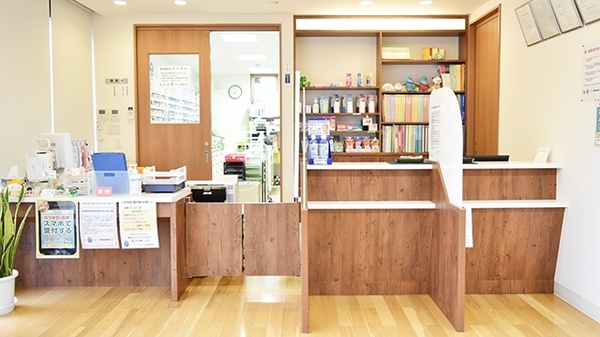 クルーズ薬局　頼兼店_3