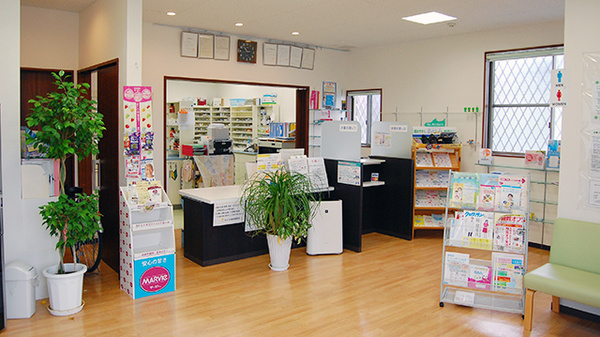 さんくす薬局　福間店_7