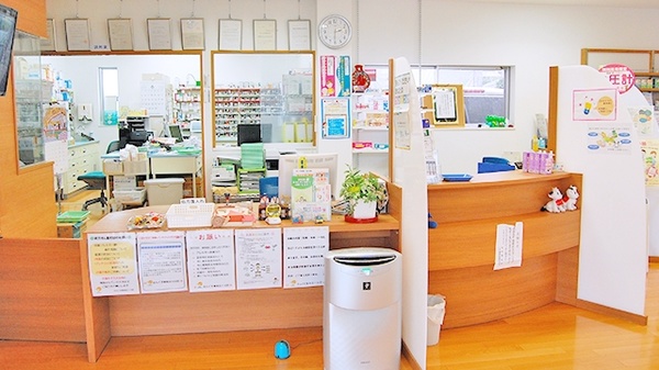 さんくす薬局　五十川店_4