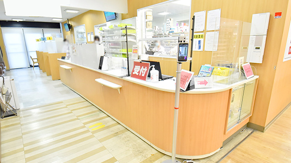 イオン薬局イオンスタイル新浦安_2