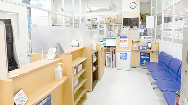 イオン薬局　金沢八景店_4