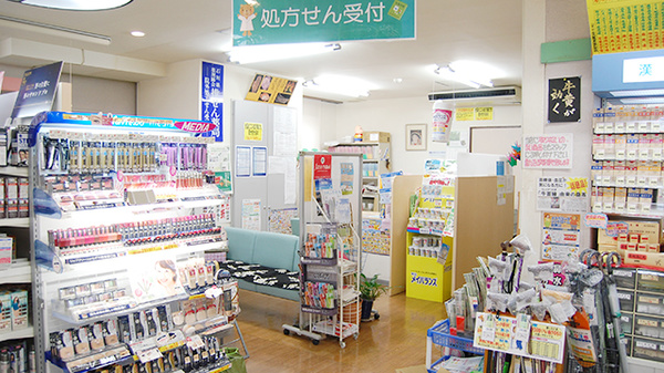 コメヤ薬局　本店_4